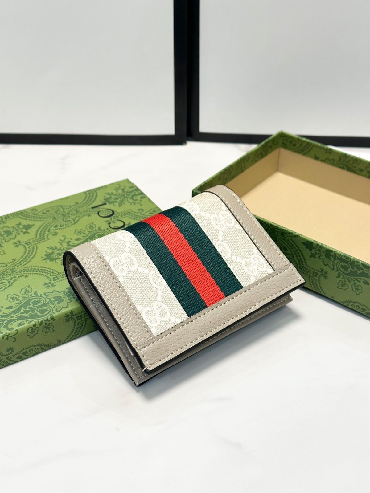 今日特価】GUCCI グッチ 財布 送料無料 お得な価格-WTO輸入1