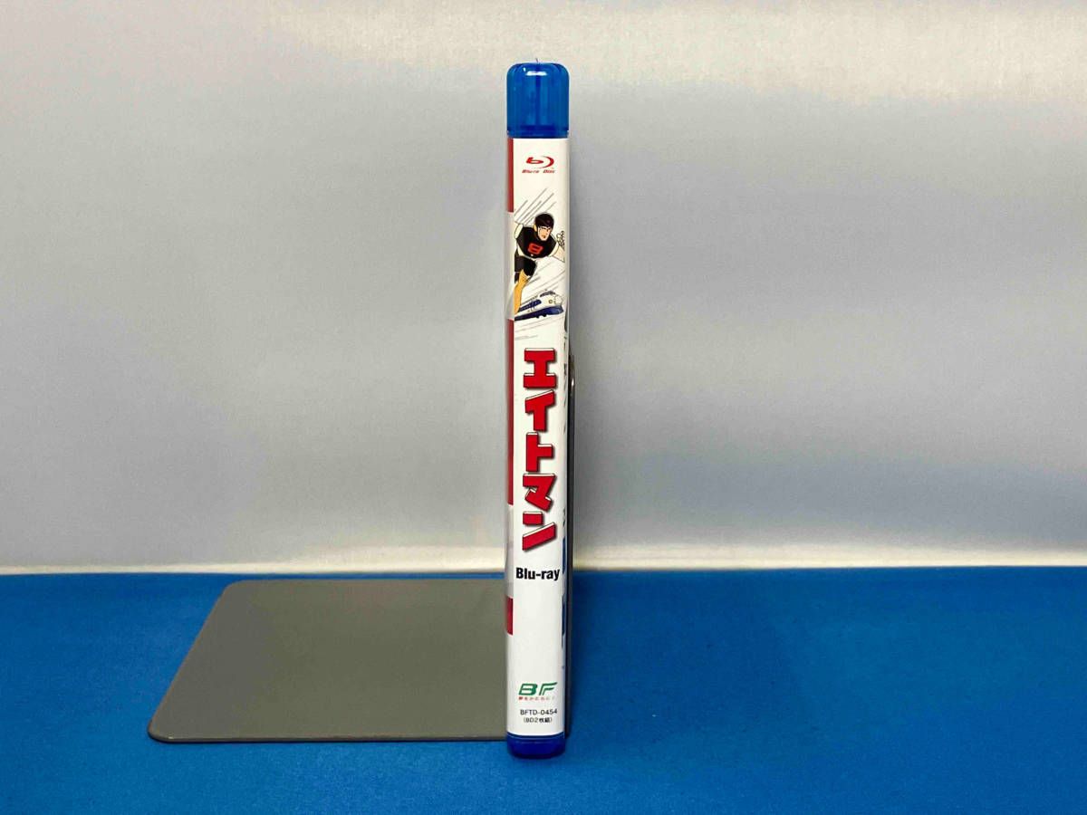 エイトマン(Blu-ray Disc) - メルカリ