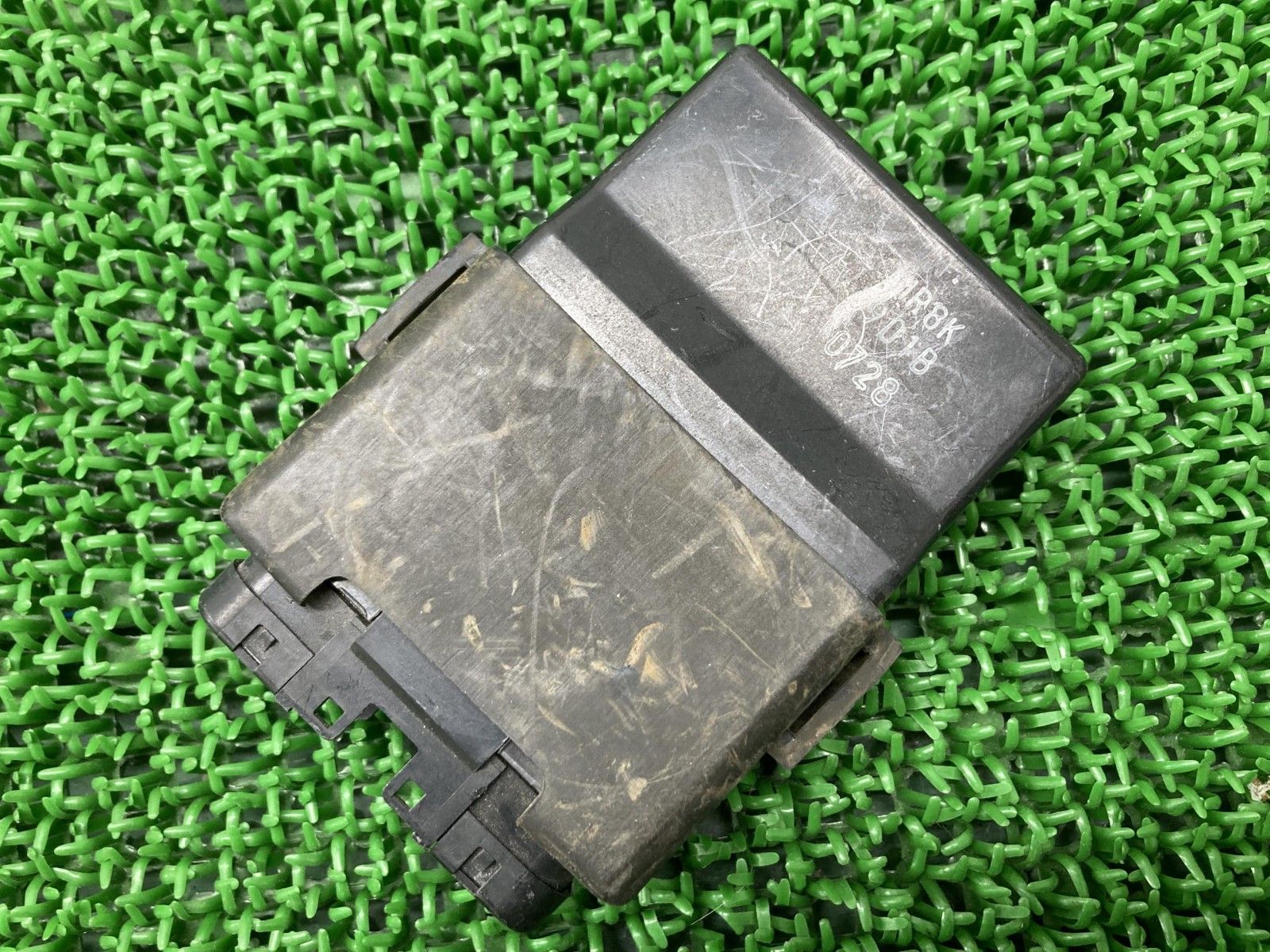 RVF400 イグナイター ホンダ 純正 バイク 部品 NC35 CDI 希少品 品薄
