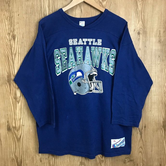 チャンピオン Champion 80S USA製 シングルステッチ フロント