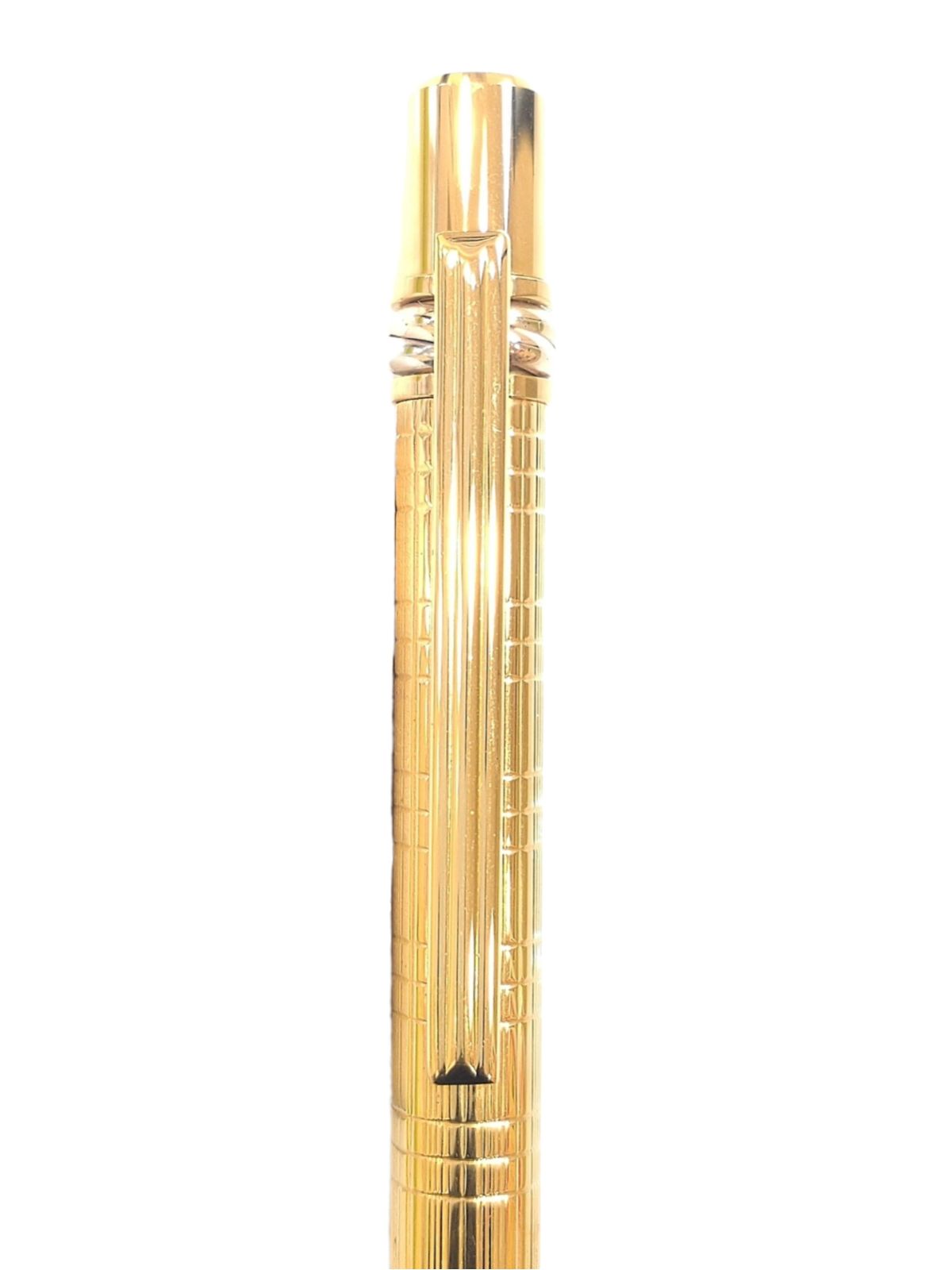 マストドゥカルティエ トリニティ