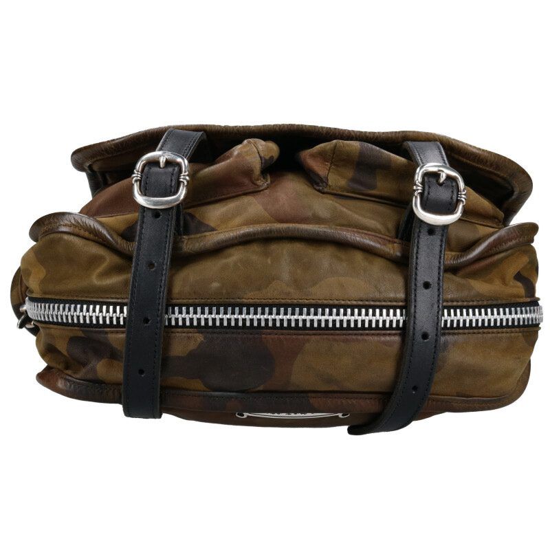 クロムハーツ SHOULDER BAG-TINY ガンスリンガーストラップ