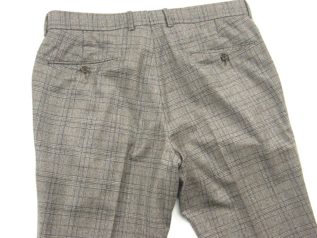 新品】 TOMORROWLAND PILGRIM × Ermenegildo Zegna