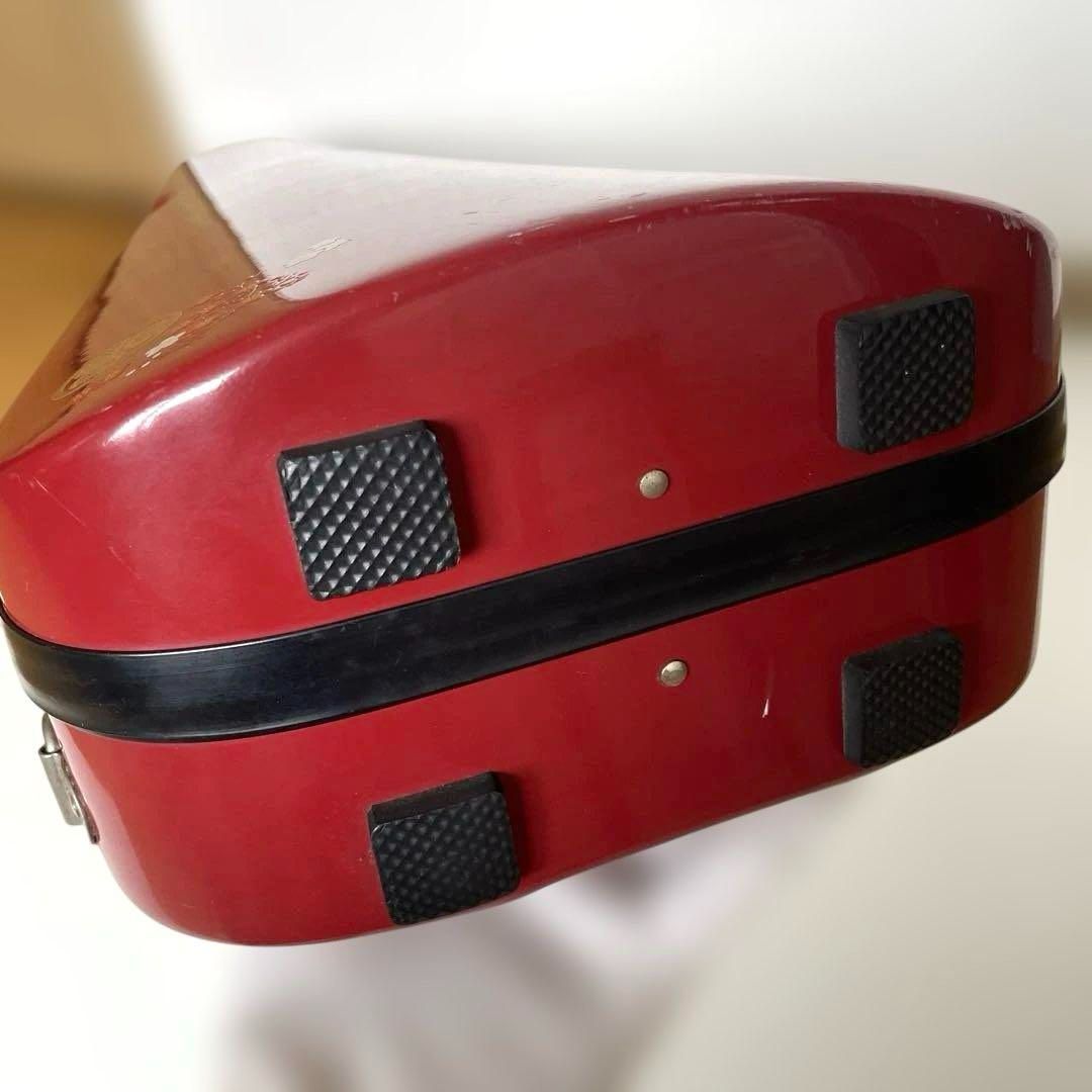 バイオリン用ハードケース ボベロック