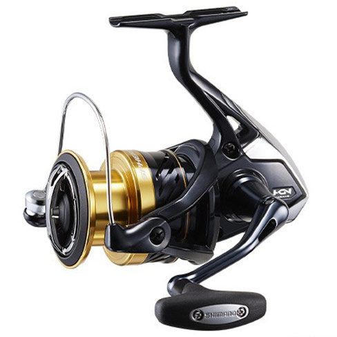 フィッシング SHIMANO⁄シマノ19 スフェロスSW 4000XG (041357