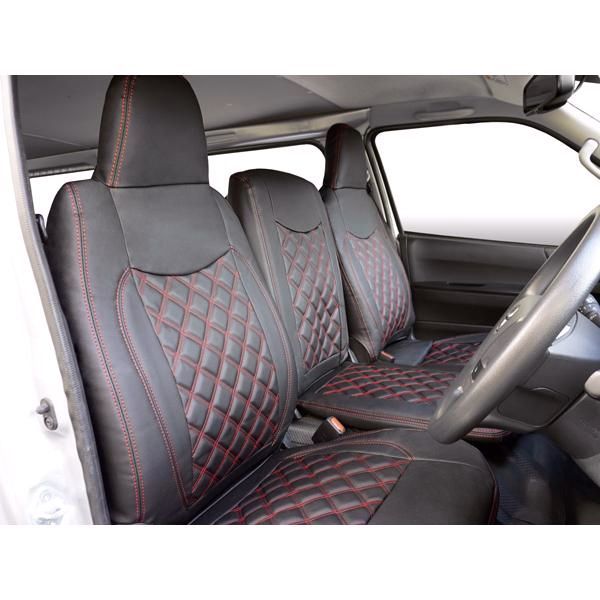 レッドステッチ