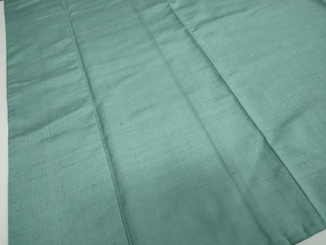 平和屋着物●結城紬　薄青色　正絹　逸品　DAAW5867ud 平和屋着物○結城紬 薄青色 正絹 逸品 DAAW5867ud - メルカリ