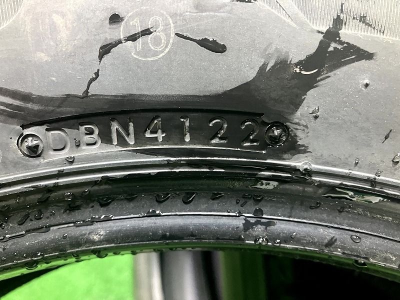 BRIDGESTONE スタッドレス
