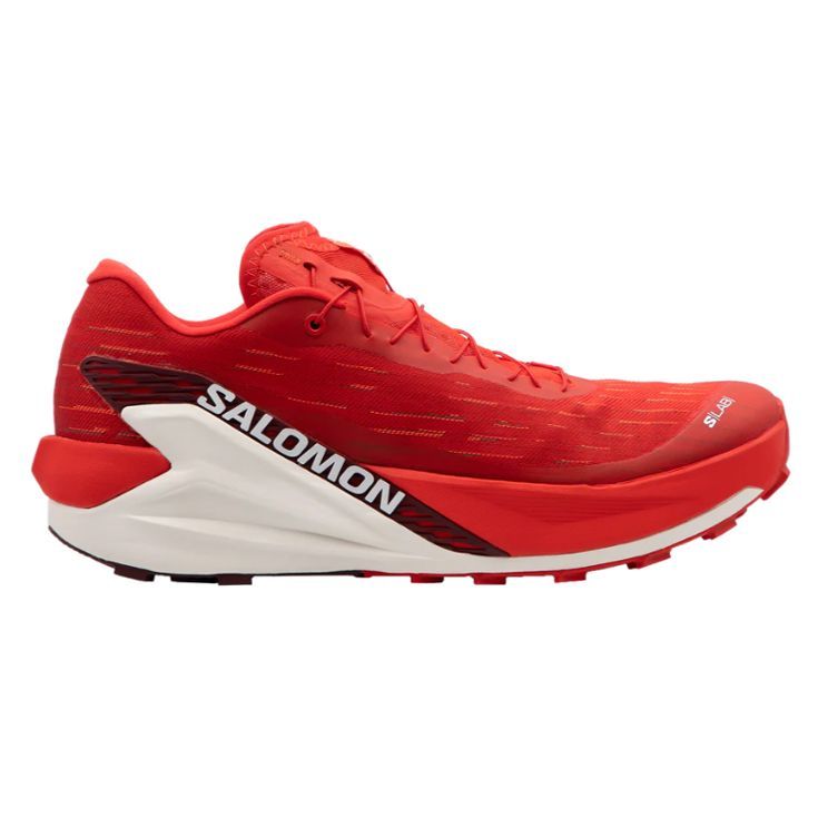 サロモン SALOMON S|LAB PULSAR 4 ランニングシューズ 靴 ユニセックス トレイル l47770300 陸上 ランニング用品
