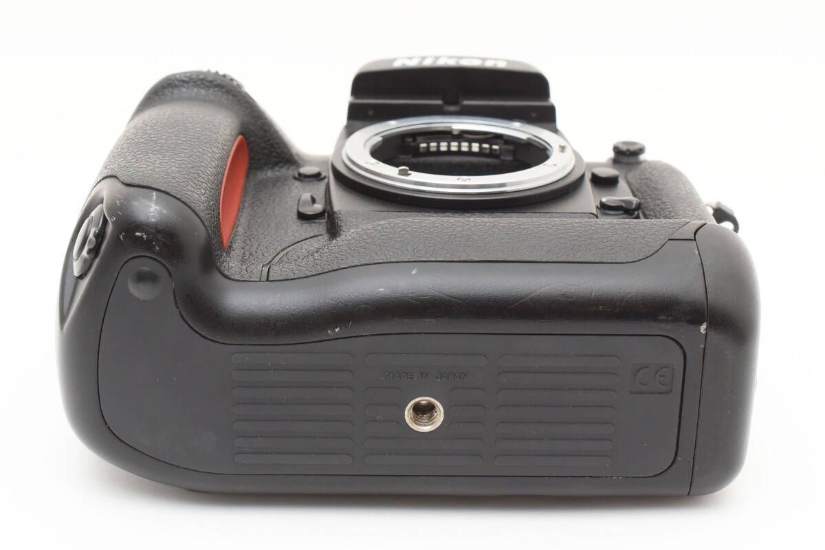 ☆良品☆ ニコン Nikon F5 ボディ オートフォーカス 一眼レフ フィルム