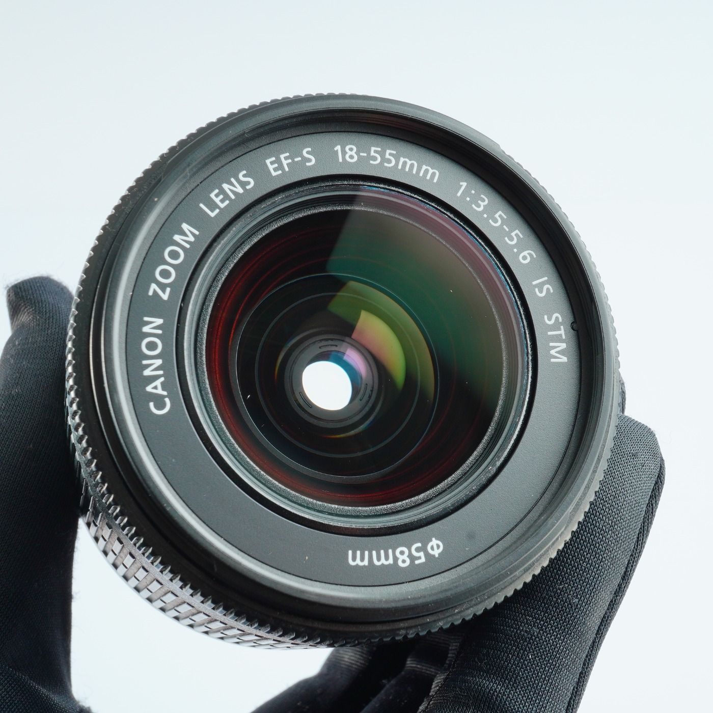 18-55mm