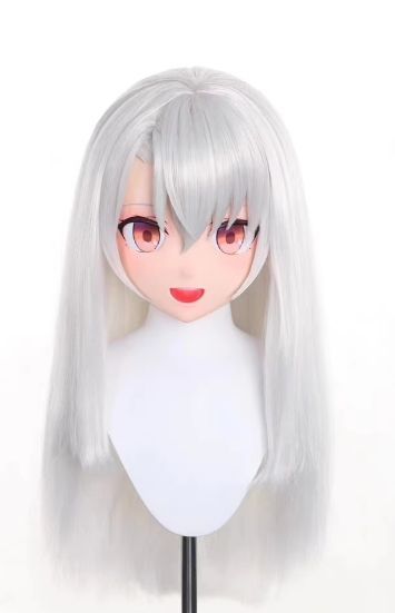着ぐるみ 二次元美少女