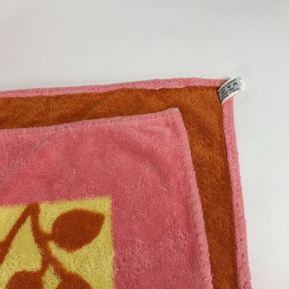 HERMES バスタオル 象のデザイン org.jpg