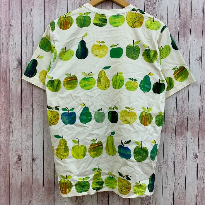 ジュンヤワタナベ　半袖Ｔシャツ Tシャツ COTTON TーSHIRTS WPーT006ー