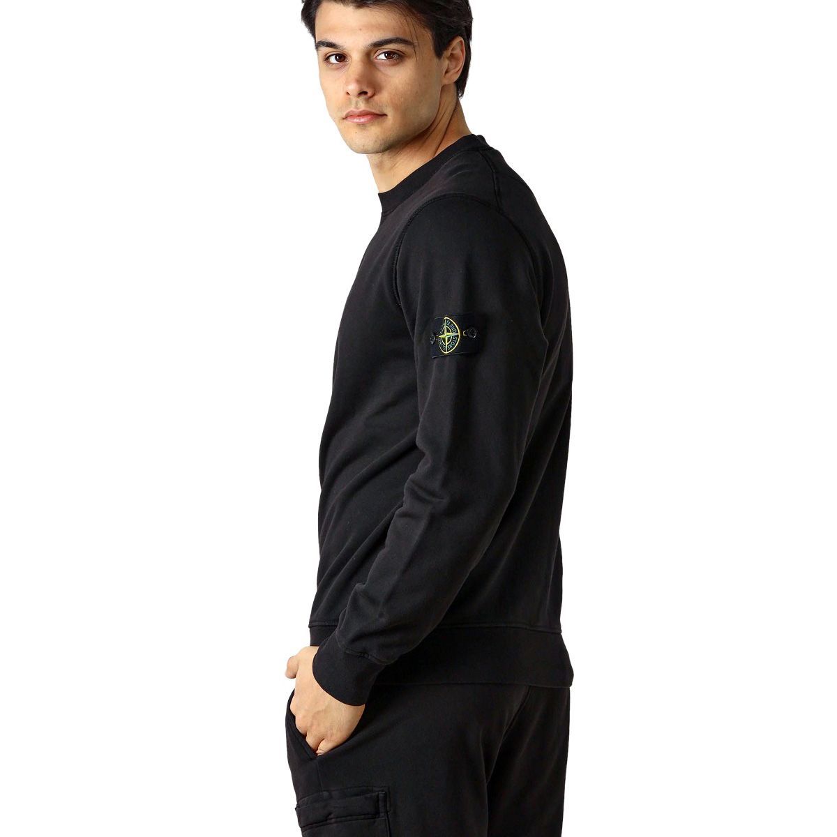 63 STONE ISLAND ストーンアイランド K1S15 6100044 S0051 V0029