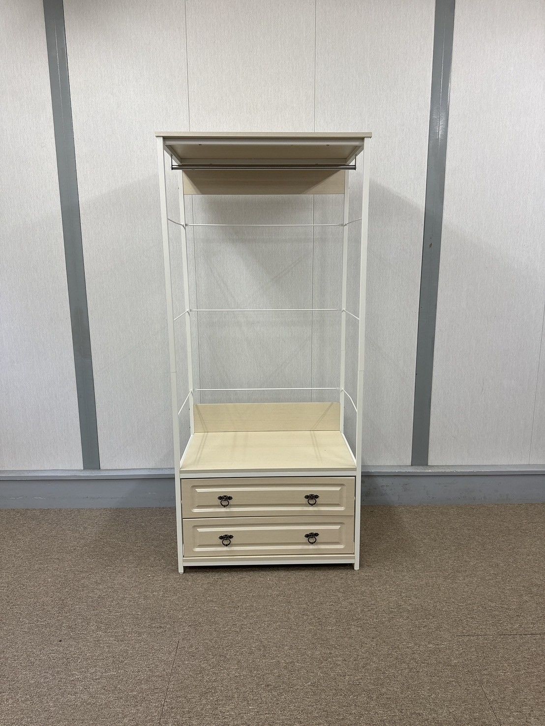 マントルピース オーダープラン(★★)　送料込　組立タイプ マントルピース オーダープラン 送料込 組立タイプ