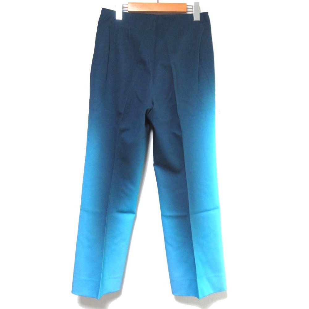 美品 23SS ERMANNO SCERVINO エルマノシェルビーノ グラデーション  