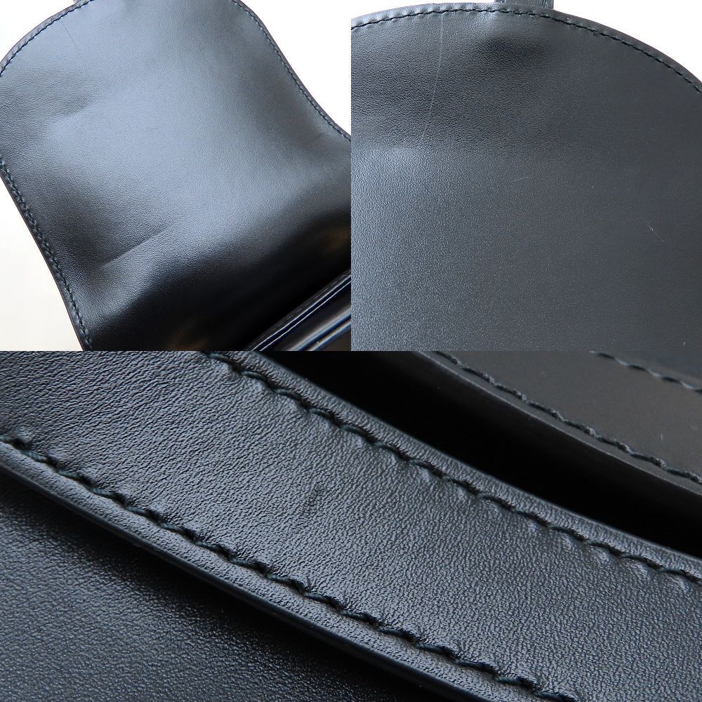 リュック レザー