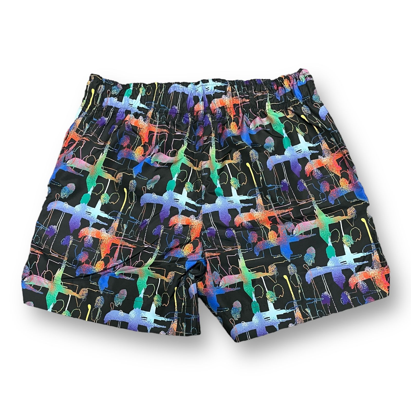 定価33000円 CVTVLIST Swim Shorts 2201060403 アンダークロス スイム