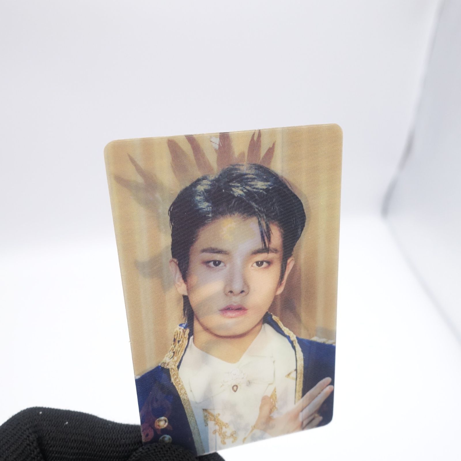 ENHYPEN ジェイク carnival 公開放送 トレカ ENHYPEN ジェイク Answer トレカ BORDER CARNIVAL - メルカリ