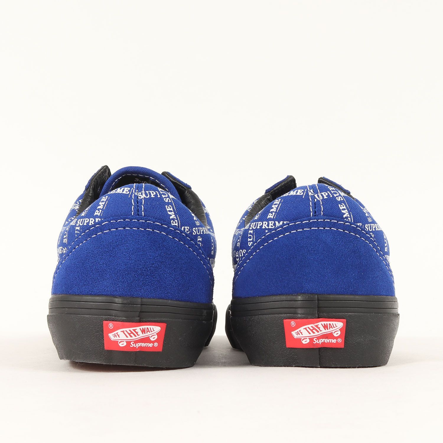 新品同様 Supreme シュプリーム サイズ:29.0cm 20AW VANS OLD