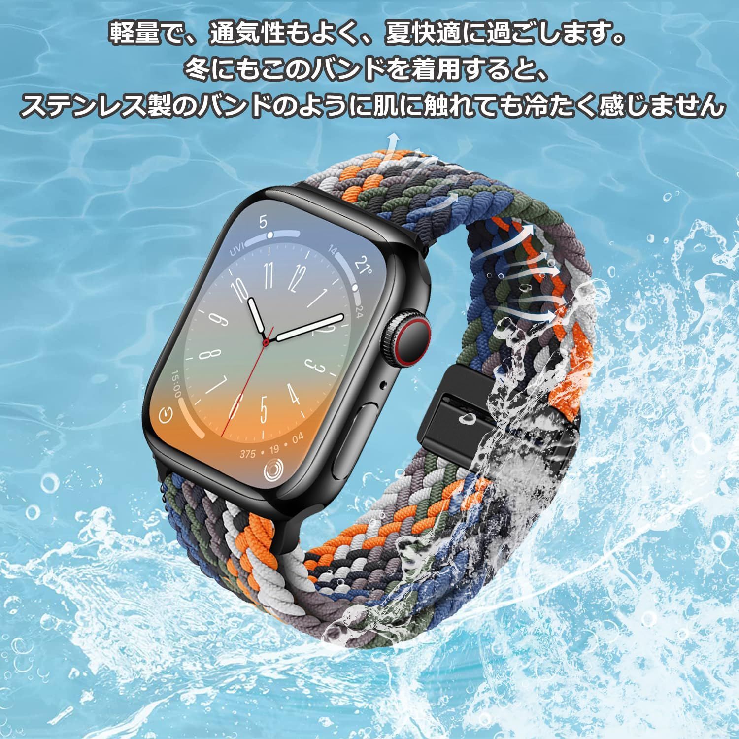 在庫処分】3 4 5 6 2 7 8 Series Ultra watch watch 1 Apple Apple 防