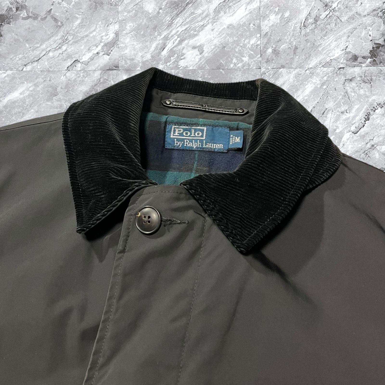 Polo by Ralph Lauren ポロバイラルフローレン ハンティングジャケット