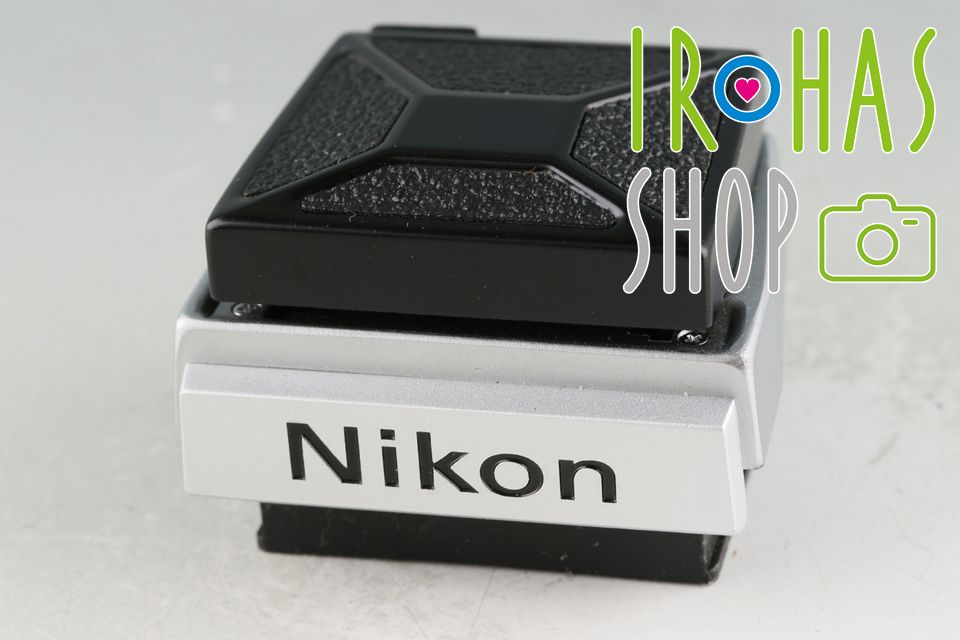 Nikon DW-1 Waist Level Finder for F2 57586F2