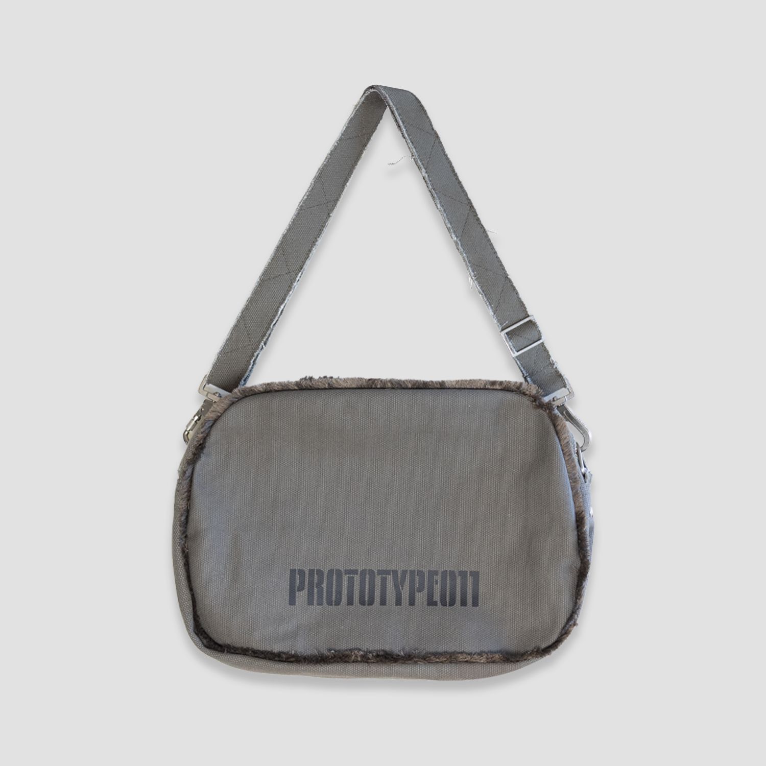 再入荷】FAKE AS FLOWERS / FAF 25AW PROTOTYPE 011 (KHAKI