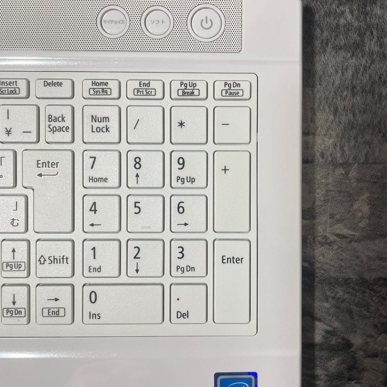 初心者向け✨快適i3・カメラ・大容量◇黒◇すぐ使えるノートパソコン◇T225-2 初心者向け✨快適i3・カメラ・大容量◇黒◇すぐ使えるノート