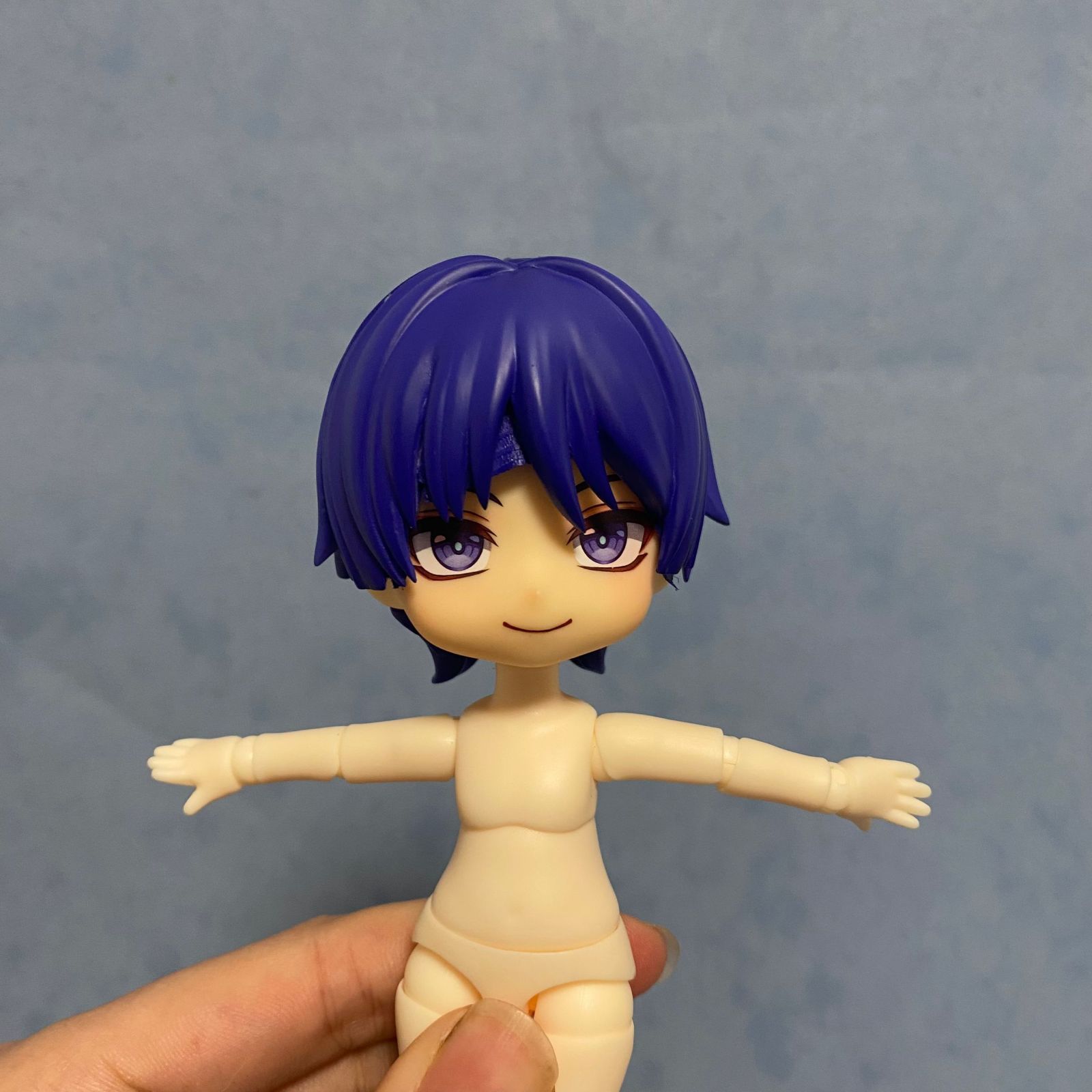 オビツ11 OB11