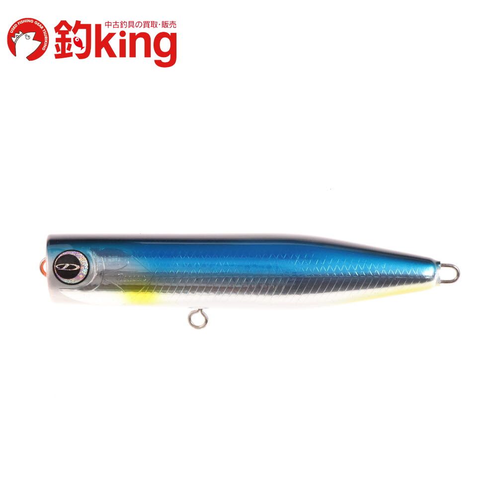 【中古/未使用品】 D-CLAW ビーコン 140   /Q320S D-CLAW ビーコン 140 /Q320S 未使用 ヒラマサ カンパチ ブリ