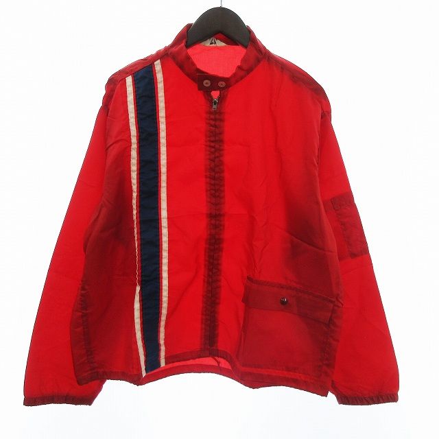 ヴィンテージ VINTAGE swingster 60s 70s レーシングジャケット  