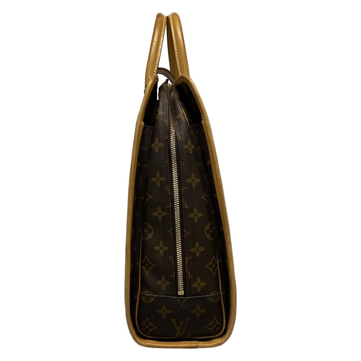 LOUIS VUITTON ルイヴィトン ビジネスバッグ モノグラム リヴォリ M53380 -