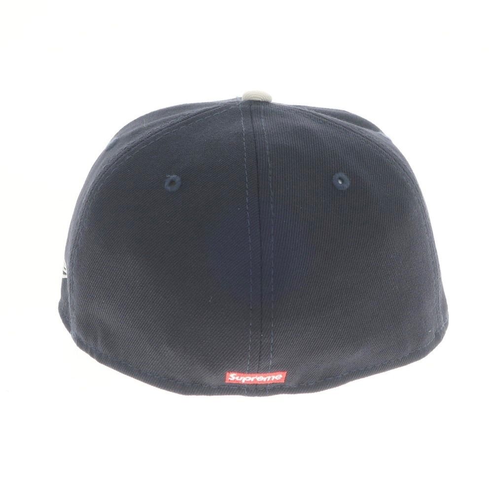 中古】シュプリーム Supreme 2023年春夏 King of New York New Era