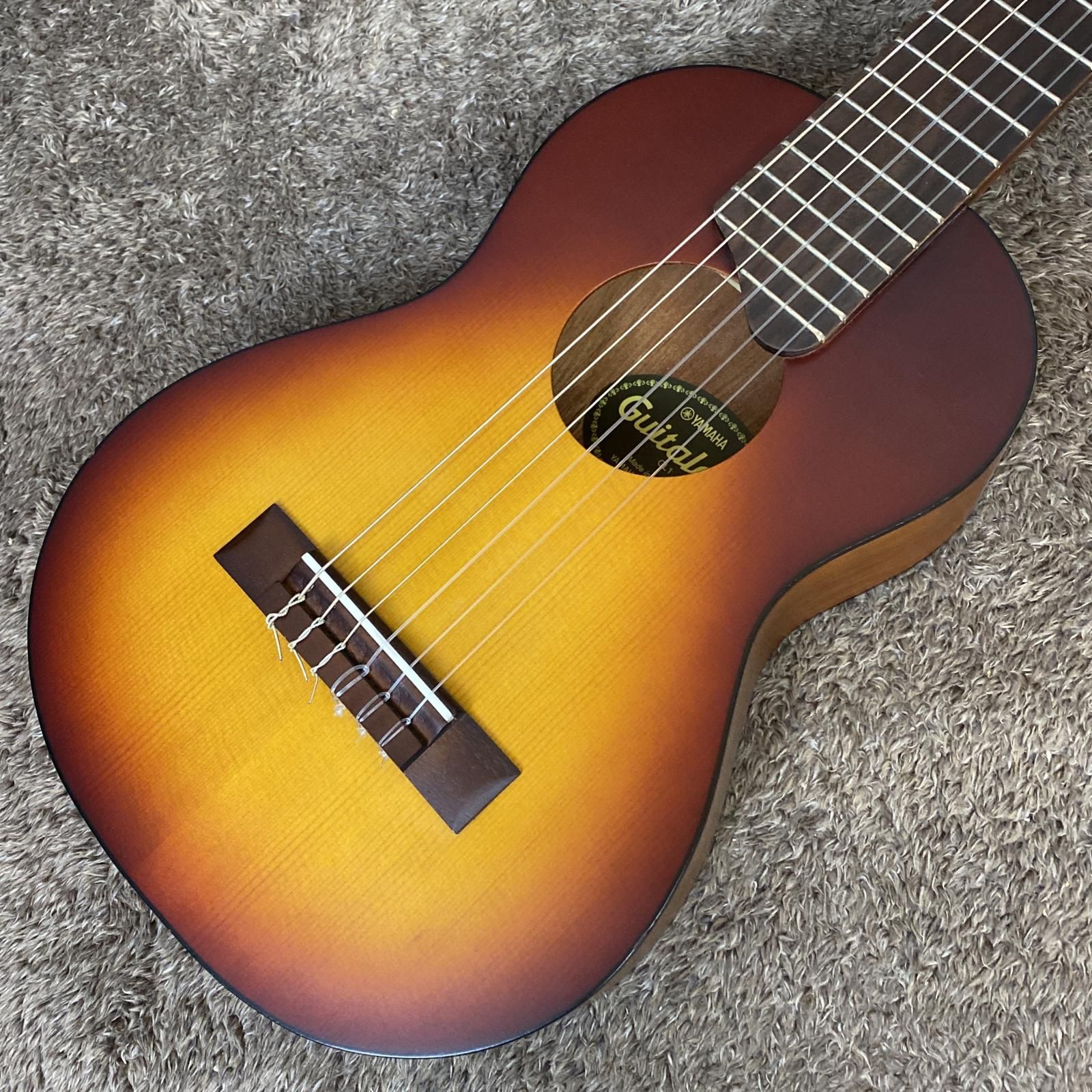 尾張小牧店 楽器 YAMAHA | ヤマハ 弦楽器 GL1 478