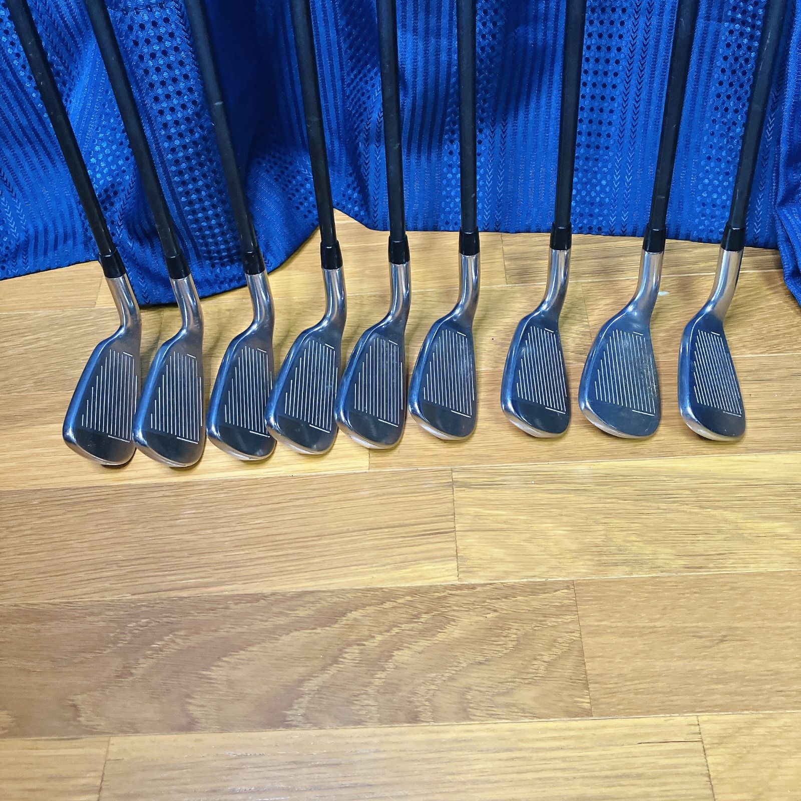 アイアンセット