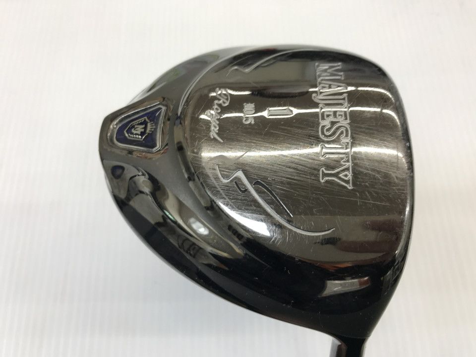 【即納】MAJESTY Royal SP | 10.5 | SR | MAJESTY LV520 for W | 中古 | ドライバー | マジェスティゴルフ