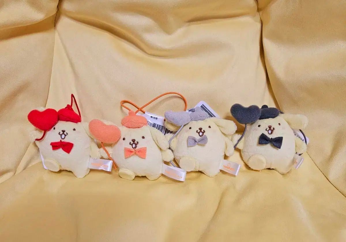 ポムポムプリン 予約販売ポムポムプリン 2026年8月発売 サンリオ 