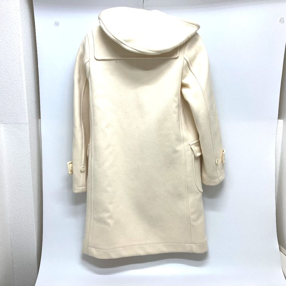 Mackintosh マッキントッシュ ダッフルコート ダッフル ウール