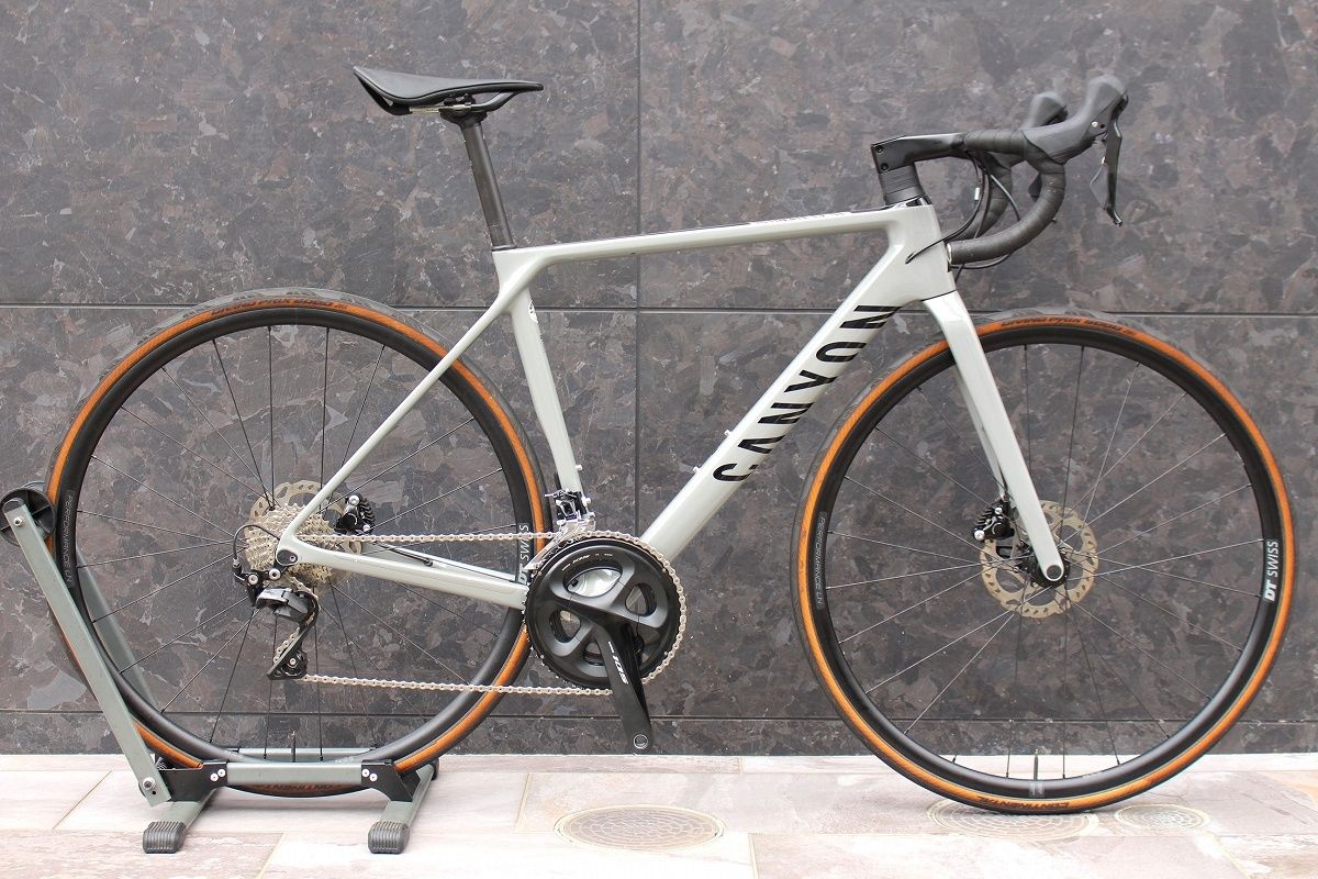キャニオン CANYON アルティメット ディスク ULTIMATE CF SL DISC 7.0 