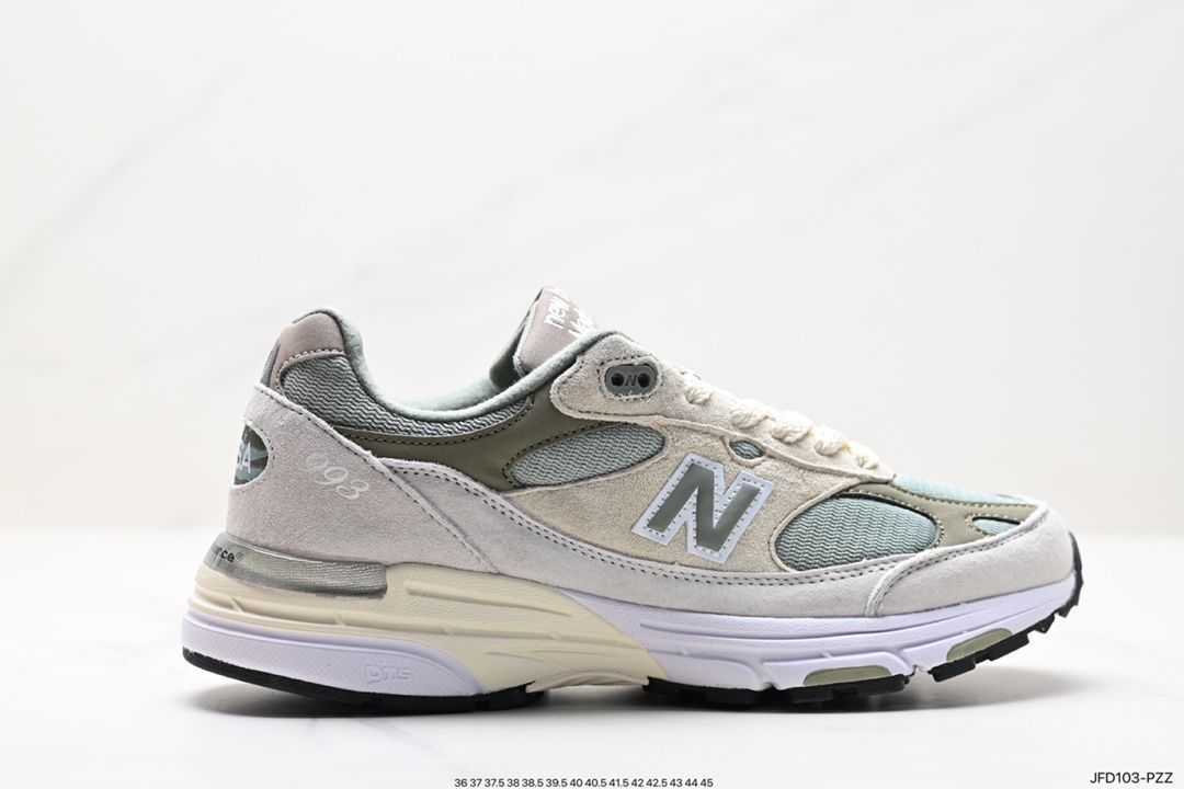 New Balance ニューバランス MR993 USA