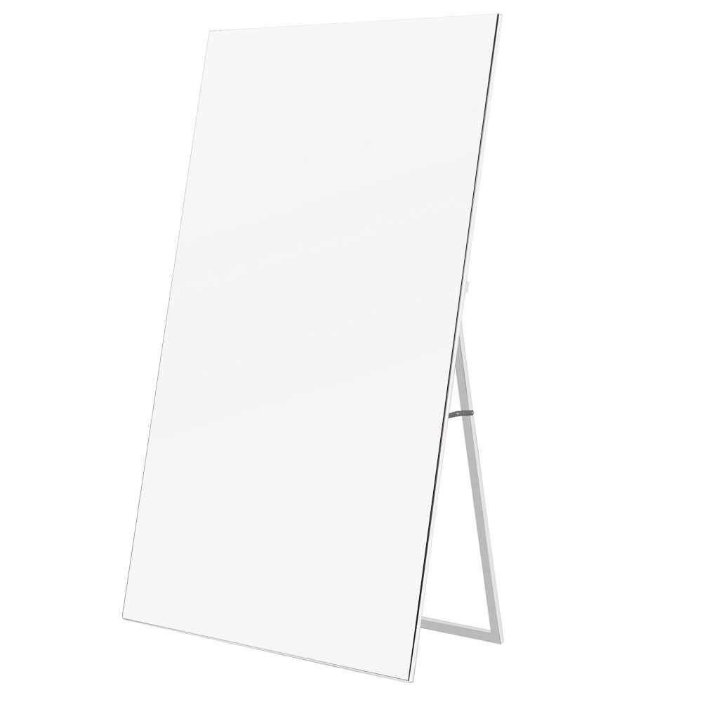 幅90cm ヨガやダンスの練習におすすめ