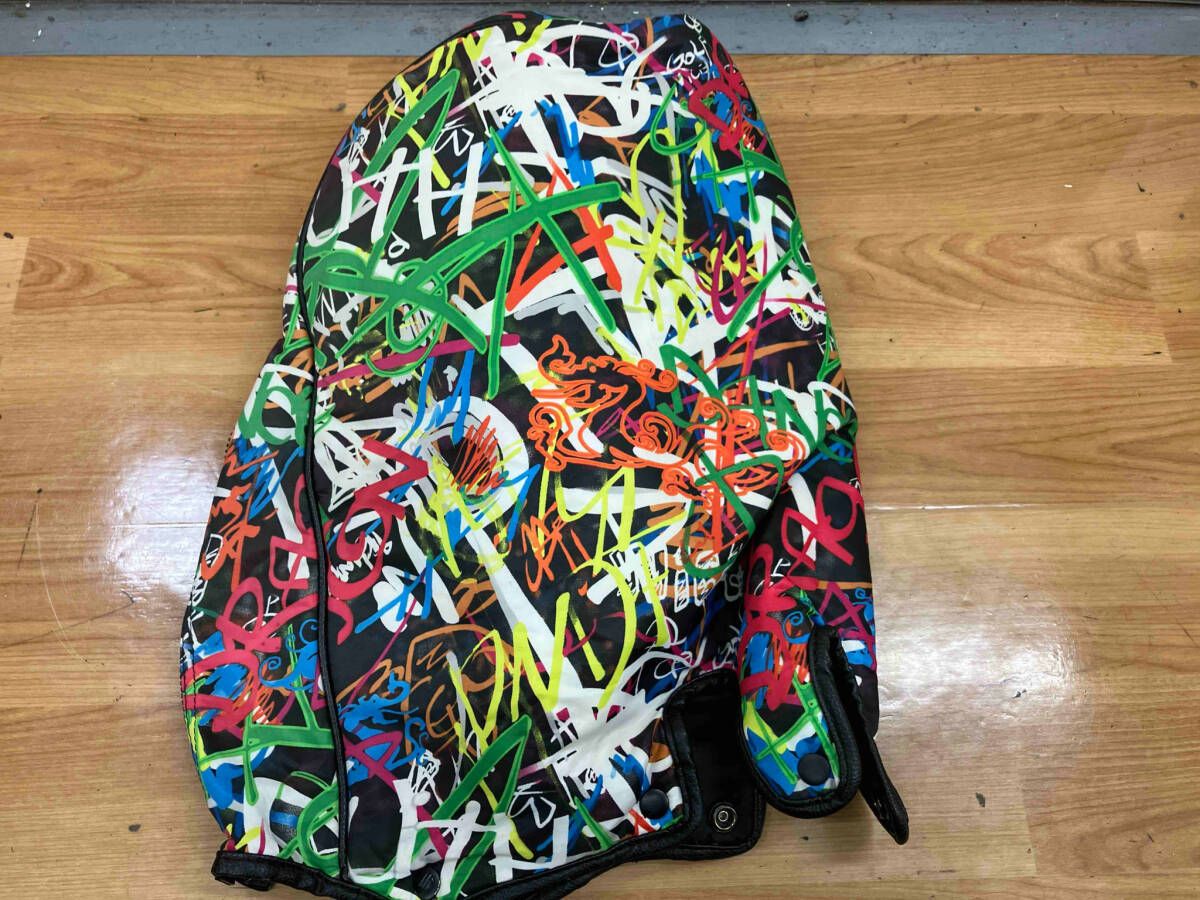 CADDYBAG ダンスウィズドラゴン