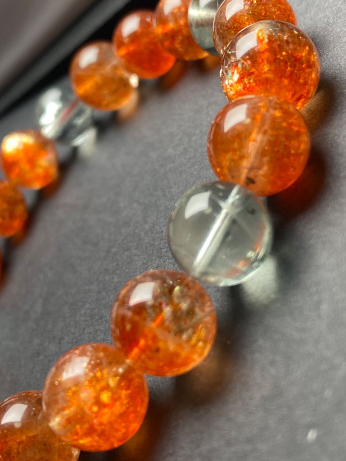アルーシャサンストーン アルーシャサンストーン | NEROLI CRYSTAL