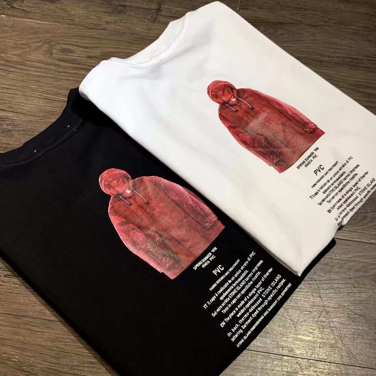 stone island 半袖tシャツ 安い piece