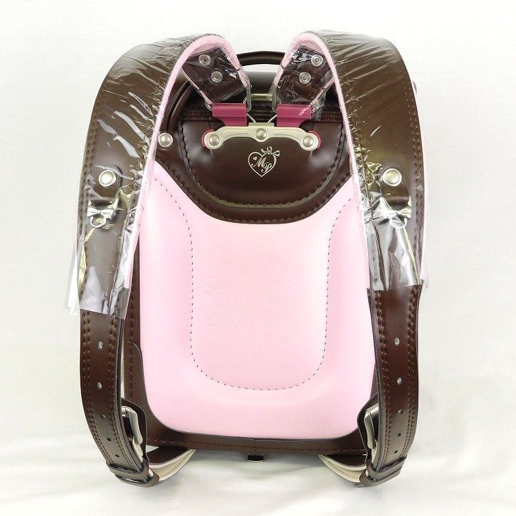 新品 未使用 メゾピアノ mezzo piano ガーリーリボン 女の子用 