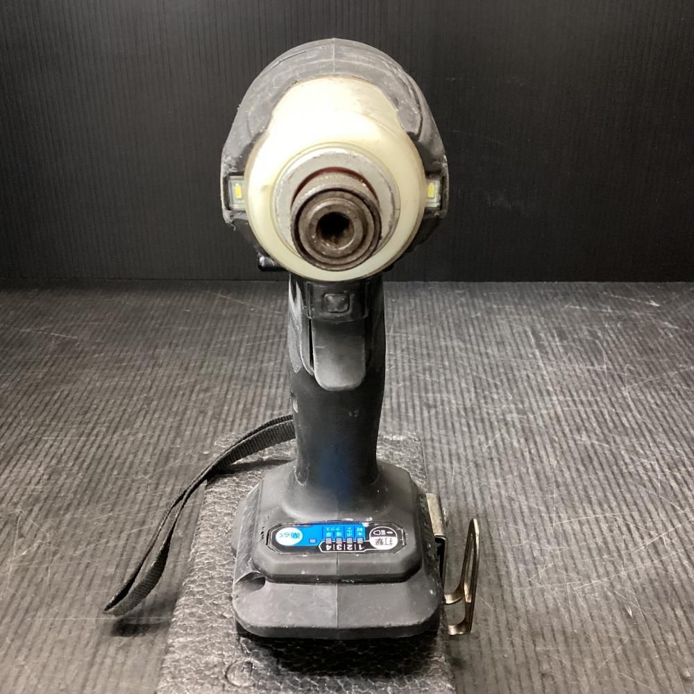TD162DZB 14.4V充電式インパクトドライバ