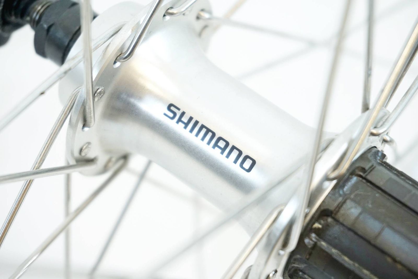 ARAYA 「アラヤ」 TX-733 HB-RS300 SHIMANO10S ホイールセット