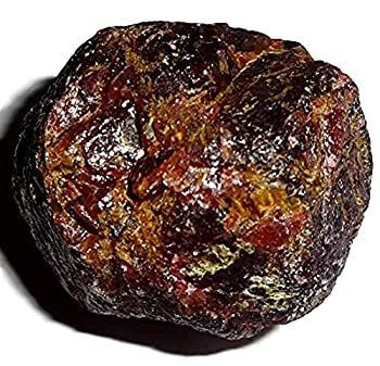 Sublime Gifts - 天然レッドガーネット1個 - ディスカウント グレード